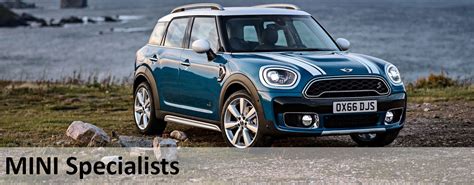 independent mini specialists uk.